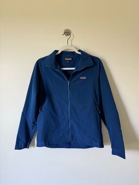 Patagonia Women's Full-Zip Jacket